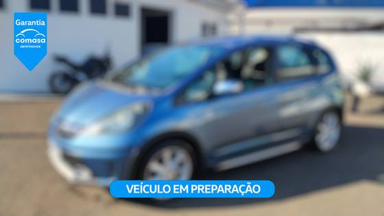 HONDA FIT 1.5 TWIST 16V FLEX 4P MANUAL HONDA FIT 1.5 TWIST 16V FLEX 4P MANUAL